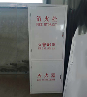 江苏不锈钢消火栓箱